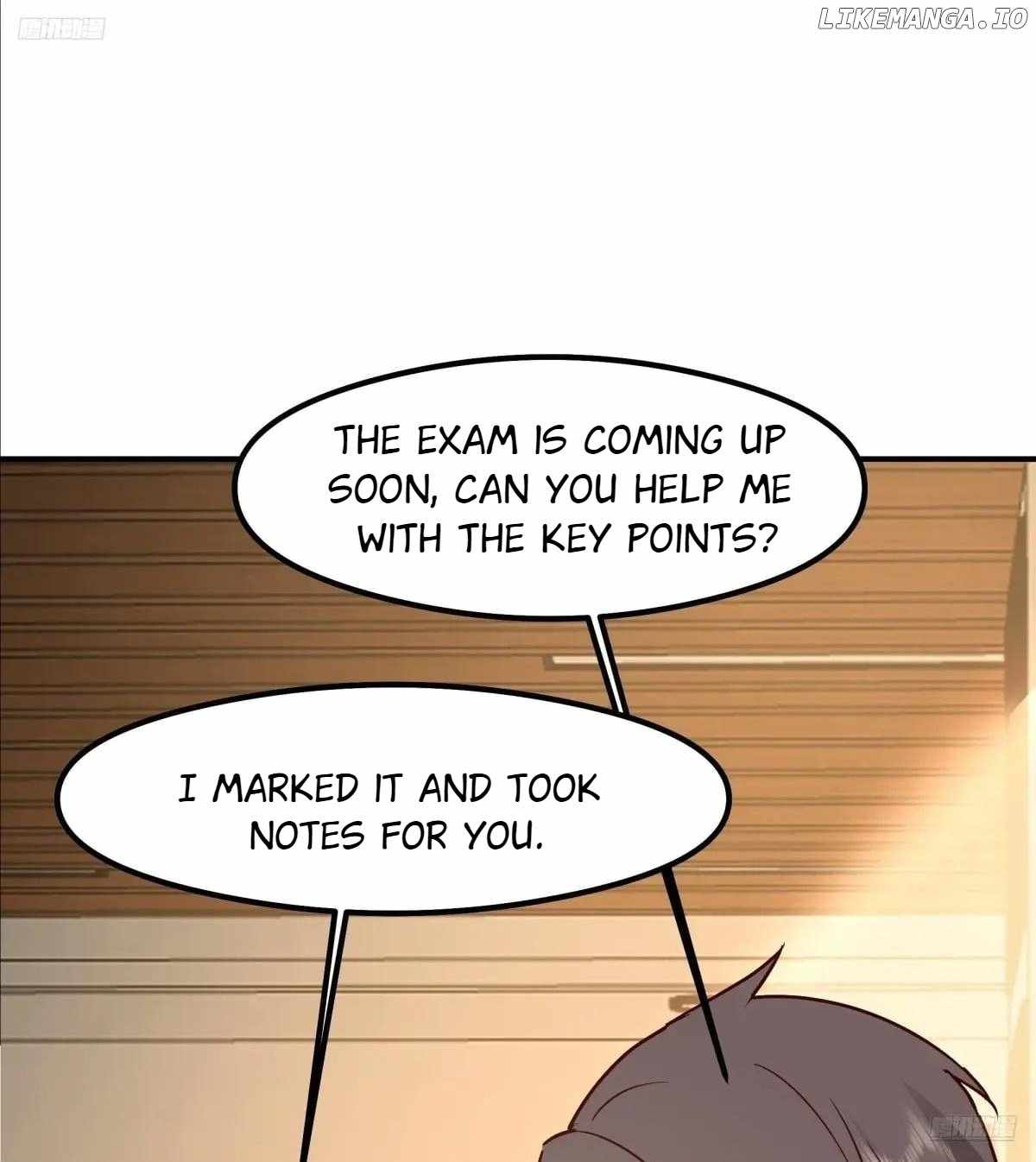 I Really Don't Want to be Reborn Chapter 431 4